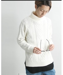 WEGO | ニット/セーター