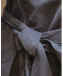 r・p・s | トレンチコート