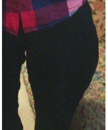 BLACK COMME des GARCONS | その他パンツ