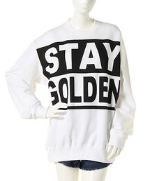 monkey bite | スウェット