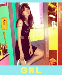 GRL | ワンピース