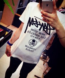 mastermind JAPAN | Tシャツ/カットソー