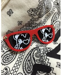 RODEO CROWNS WIDE BOWL | バレッタ/ヘアクリップ