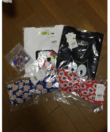 RODEO CROWNS WIDE BOWL | Tシャツ/カットソー