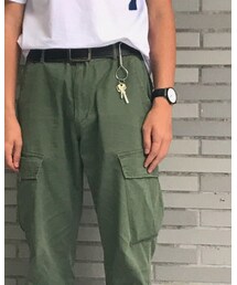 Anniehall | チノパンツ