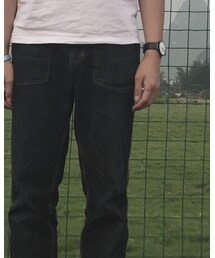 seez | デニムパンツ