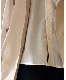 GU | シャツ/ブラウス