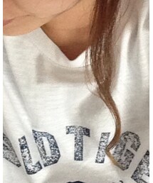 GU | Tシャツ/カットソー