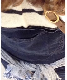 GU | つなぎ/オールインワン