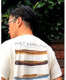 POLO RALPH LAUREN | Tシャツ/カットソー