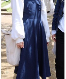 F i.n.t | ワンピース/ドレス