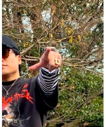 TENDERLOIN | リング