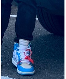 off white | スニーカー