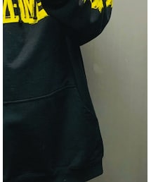 VETEMENTS | パーカー