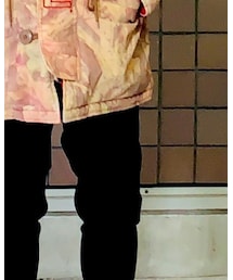 ZARA | デニムパンツ