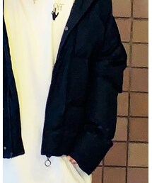 ZARA | ダウンジャケット/コート