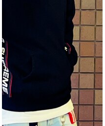 Supreme  | パーカー