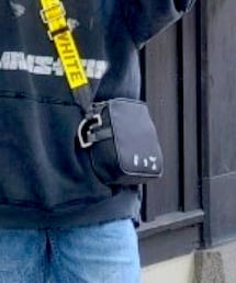 off white | ショルダーバッグ