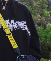 VETEMENTS | パーカー