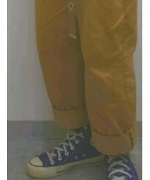 CONVERSE | スニーカー