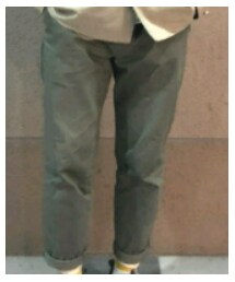 UNIQLO | チノパンツ
