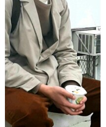 jks shop | テーラードジャケット