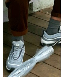 GU | チノパンツ