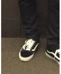 VANS | スニーカー