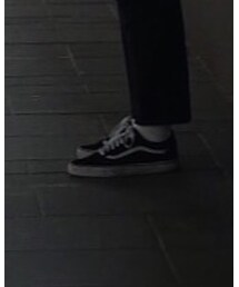 VANS | スニーカー