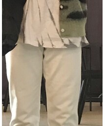 UNIQLO | デニムパンツ