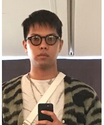 MOSCOT | サングラス