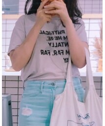 PULL&BEAR | Tシャツ/カットソー