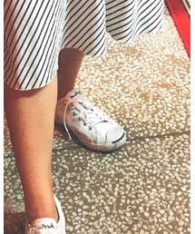 CONVERSE | スニーカー