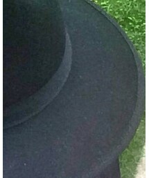 BACK NUMBER | ハット