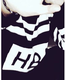 HBA | スウェット