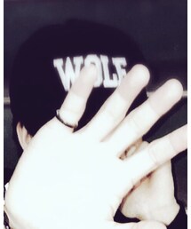 EXO | キャップ