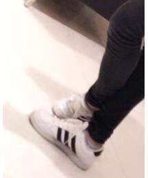 adidas | スニーカー