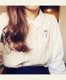 w closet | ニット/セーター