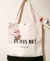 Casselini | トートバッグ