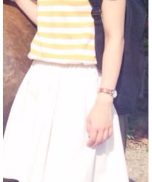 LOWRYS FARM | スカート