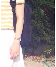 MEI | バックパック/リュック