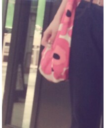 marimekko | バッグ