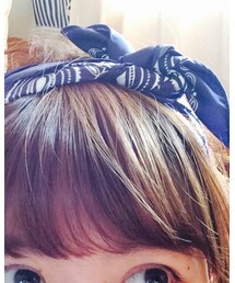 GU | ストール/ショール