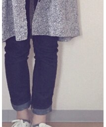 GU | デニムパンツ