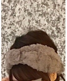 flower | ヘアバンド