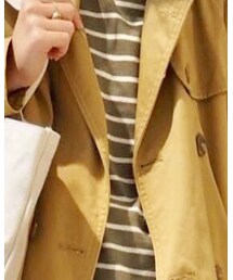 GU | Tシャツ/カットソー