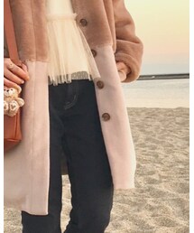 bulle de savon | ショルダーバッグ