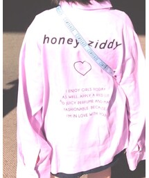 ZIDDY | シャツ/ブラウス