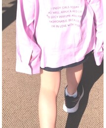 GLOBAL WORK | デニムスカート