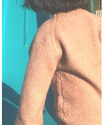 GLOBAL WORK | ニット/セーター